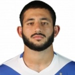 Photo of M. Vargas