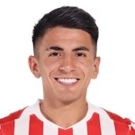 Photo of T. Almada