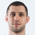 Photo of A. Volkov