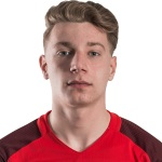Photo of S. Kondrattsev