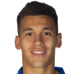 Photo of N. Bazán
