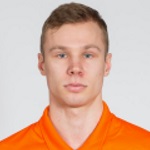 Photo of Julius Kasparavičius