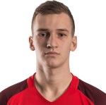 Photo of A. Škinjov