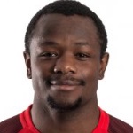 Photo of E. McWoods