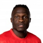 Photo of F. Okoye