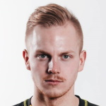 Photo of K. Kask