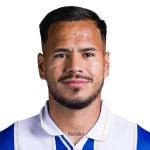 Photo of S. Barreto