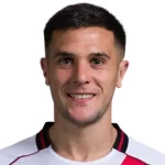 Photo of F. Bustos