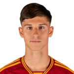 Photo of Martin Vetkal