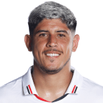 Photo of Alan Javier Franco