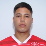 Photo of D. Mercado