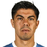 Photo of F. Silva