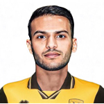Photo of Moaath Al Dhafiri