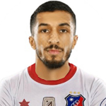 Photo of Sami Al Sanea