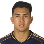 Photo of A. Velasco