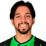 Photo of M. Benítez