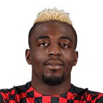 Photo of Axel Méyé Me Ndong