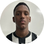 Photo of Samuel