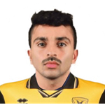 Photo of Mubarak Al Faneni