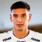Photo of M. Molina
