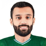 Photo of Ali Khalaf