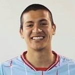 Photo of A. Sosa