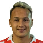 Photo of Brian Rolando Blasi