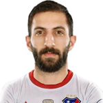 Photo of Ahmad Zanki
