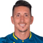 Photo of Damián Alberto Martínez