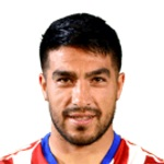 Photo of N. Acevedo