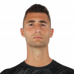 Photo of D. Greif