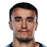 Photo of David Strelec