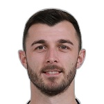 Photo of A. Čavrić