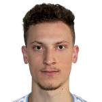 Photo of B. Cmiljanić