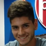 Photo of Jorge Gastón Comas