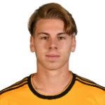 Photo of Dániel Csóka