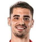 Photo of Matías Ignacio García