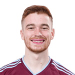 Photo of C. Ronan