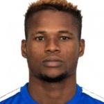Photo of A. Taiwo