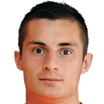 Photo of Matej Čurma