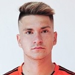 Photo of A. Brenkus