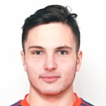 Photo of D. Takáč