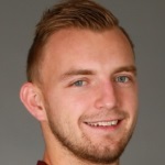 Photo of P. Gál-Andrezly