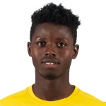 Photo of B. Anang