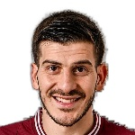 Photo of L. Lochoshvili