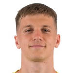 Photo of Patrik Myslovič