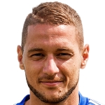 Photo of M. Kira