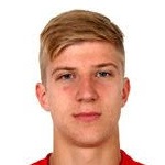 Photo of D. Beskorovaynyi