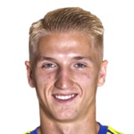Photo of Dominik Špiriak