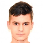 Photo of M. Begala